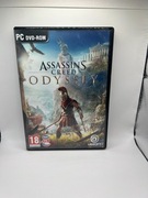 Assassins Creed: Odyssey - gra PC!   