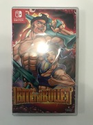 Bite the Bullet Switch