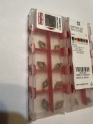 Płytki DPMT 070204-PS T9225 Tungaloy pasuje także do oprawek na DCMT 0702