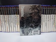 Metal Gear Rising Shinkava Inferno STEELBOOK NOWY FOLIA XBOX360