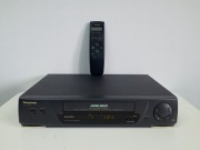 Magnetowid : PANASONIC NV-SD230 