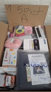 Box zwroty nadwyżki amazon drobnica