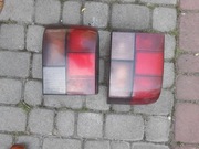 samochodowe lampy tylne