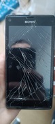 Smartfon Sony Xperia C2105
