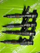 Wtryskiwacze Peugeot 308 1.6 HDI/BlueHDI 04415110566/04415110565