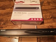 Rejestrator Hikvision DS-7608NI-E2/A 8-kanałów oraz kamery 8 szt IP Poe