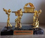 MODEL BIBLIJNA ARKA PRZYMERZA