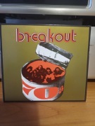 Breakout - 70a - digipack wyd.Yesterday