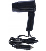 Suszarka do włosów Streetwize Q20029A do auta do campingu