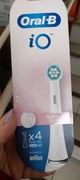 Wkłady do szczoteczki elektrycznej Oral-B iO