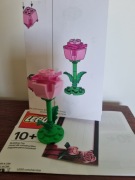Lego Rose make & take