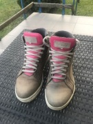 Buty motocyklowe TCX Street Ace Lady WP