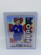Topps Euro 2024 Match Attax - Hero Jack Grealish ENG14
