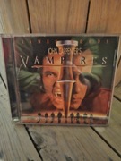 Wampiry - CD Soundtrack,  stan idealny