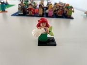 Lego Disney 71012 Arielka - CMF