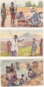 Kongo Belgijskie - Historia i Rozwój" - 1953 r.
