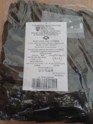 Nowy mundur polowy wz. 124PA/MON w wersji firmy MASKPOL  rozmiar M/XL .