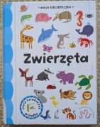 Moja biblioteczka - Zwierzęta