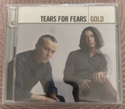 TEARS FOR FEARS - Gold (2CD)