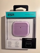 ESR ORBIT HALOLOCK MAGSAFE APPLE AIRPODS 4 PURPLE