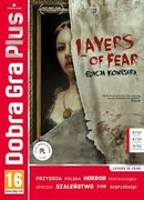 CD-KEY do gry Layers of Fear