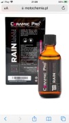 PROMOCJA   Ceramic Pro Rain 50ml