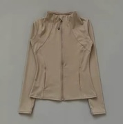 Damska bluza sportowa z długim rękawem do jogi i biegania Siłownia