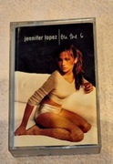 Jennifer Lopez. On the 6. Debiut.Kaseta. 1999. Oryginalna!
