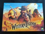 Western Legends PL - 