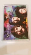 Santana - Brothers / 1 kaseta oryginalna   / stan BDB