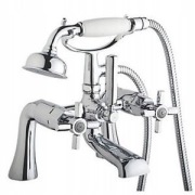 Bateria wannowa Watersmith Kensington 