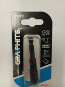 Nasadka udarowa 8 mm 1/4 