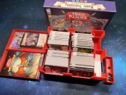 Hero Realms - insert 3d