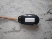 Załącznik ,przełącznik przyciskowy  lampki nocnej PRL 