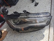 4GO 941 006 AudiA6 C7 Xenon Plus Led Prawy
