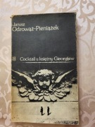 COCTAIL U KSIĘŻNY GIEORGIJEW J. ODROWĄŻ-PIENIĄŻEK