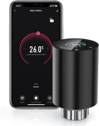 Chatthen Zigbee Inteligentny Termostat – Nowoczesna Kontrola Temperatury