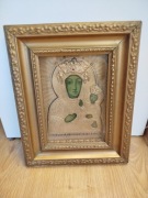 Obraz / ikona Matka Boska z dzieciątkiem Jezus