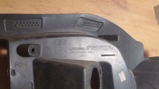 Ślizg zderzaka halogenu Ford Puma st line prawy