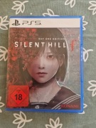 Silent hill f ps5