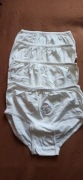 Majtki bawełniane PRL