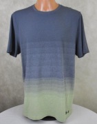 UNDER ARMOUR_TERMOAKTYWNA KOSZULKA MĘSKA - XXL