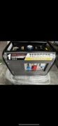Agregat pradotwórczy TERBDERS TDB4650V. Nowy