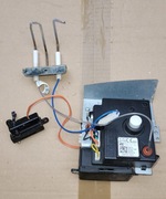 Moduł zapłonowy Vailland Iskrownik PF-102-1 generator iskry