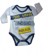 Body tego szefa trzeba nosić na rękach r 68