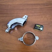 Klatka na penisa bdsm