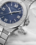 Zegarek Chopard Alpine Eagle 41mm blue