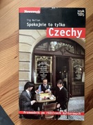 Spokojnie to tylko Czechy - Tim Nollen