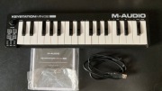 Klawiatura sterująca M-Audio Keystation Mini 32 MK3