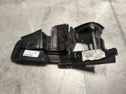 BMW 3 E36 Lewy kanał powietrza 51718156247 8156247